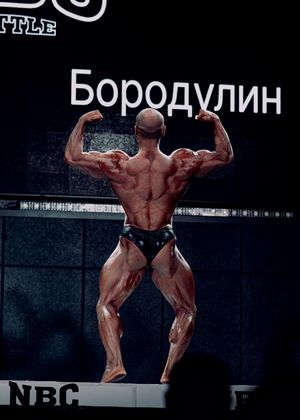 Фотограф Андрей Ёрш